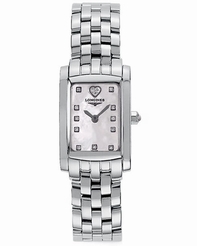 Quartz Longines L5.158.4.94.6 Womens Watches