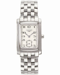 Longines DolceVita Series L5.502.4.73.6 Watch