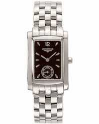 Longines L5.502.4.76.6   Water Resistant Watch