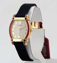 Automatic Cartier WA501531 Mens Watches