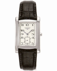 Quartz Longines L5.655.4.73.2 Unisex Watches