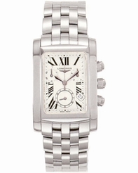 Quartz Longines L5.656.4.71.6 Unisex Watches