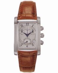 Longines DolceVita L5.656.4.73.2 Stainless Steel Case Swiss Watch