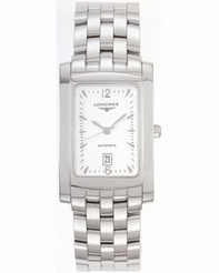 Longines Unisex  Watch L5.657.4.16.6