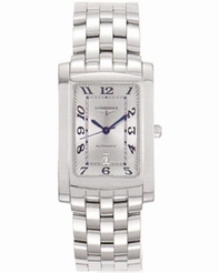 Longines L5.657.4.78.6   Water Resistant Watch