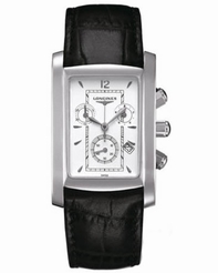 Longines Unisex  Watch L5.680.4.16.2