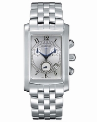 Longines L5.680.4.73.6 DolceVita Series Mens Watch