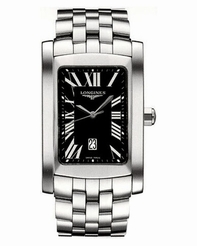 Longines Mens  Watch L5.686.4.79.6