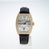 Automatic Franck Muller Lady SC D Womens Watches