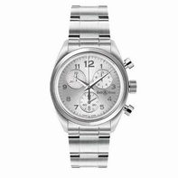 Bell Ross Unisex  Watch Medium Chronograph