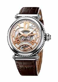 Milus MER303 Rose Watch