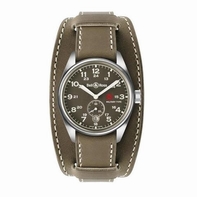 Bell Ross Military Type 123 Military Series Mens Watch