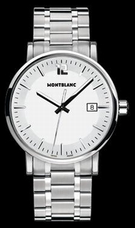 Montblanc Mens  Watch MP38285