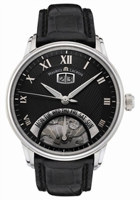 Maurice Lacroix MP6358-SS001-31E Automatic Stainless Steel Watch