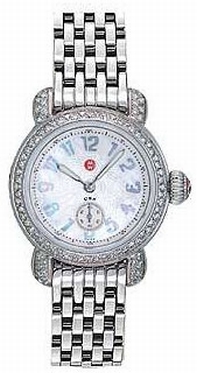 Michele Womens  Watch MWW03A000001