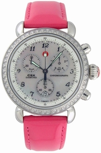 Michele MWW03C000096 CSX Series Womens Watch