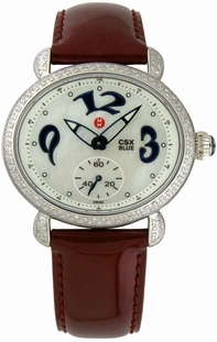 Michele CSX Series MWW03E000058 Watch