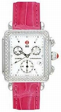 Quartz Michele mww06a000005 Womens Watches