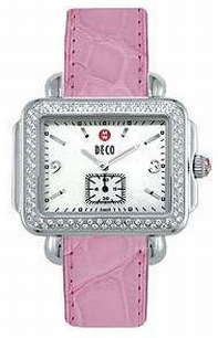 Michele Womens  Watch MWW06C000028