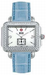 Quartz Michele MWW06C000030 Womens Watches