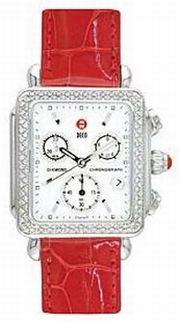 Michele Womens  Watch mww06c000055