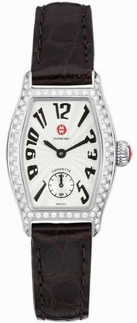 Quartz Michele MWW08A000030 Womens Watches