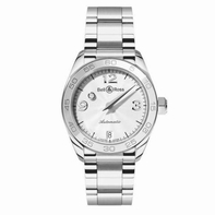 Bell Ross Mystery Diamond Mystery Diamond 60 Engraving Stainless Steel Case Swiss Watch