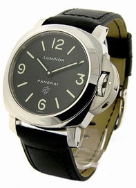 Panerai PAM 00000 Automatic Stainless Steel Watch