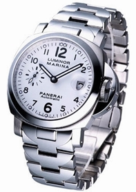 Automatic Panerai PAM 00051 Mens Watches