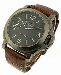 Panerai PAM 00061 44mm  Water Resistant Watch