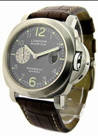 Panerai Mens  Watch PAM 00086