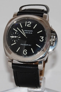 Panerai PAM 00111 Automatic Stainless Steel Watch