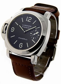 Panerai Mens  Watch PAM 00115