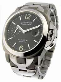 Panerai PAM 00165 44mm  Water Resistant Watch