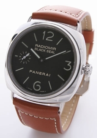 Panerai Mens  Watch PAM 00183