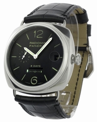 Panerai Radiomir Series PAM 00268 Watch