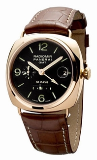 Automatic Panerai PAM 00273 Mens Black Watches