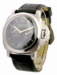 Panerai PAM 00276 Automatic Stainless Steel Watch