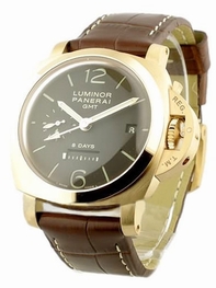 Panerai 1950 Series PAM 00289 Brown Dial Watch