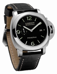 Panerai PAM 00312 Automatic Stainless Steel Watch