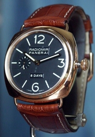 Automatic Panerai PAM 292 K Mens Watches