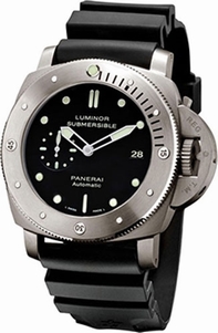 Panerai Mens  Watch PAM 305