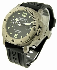 Panerai Submersible Series PAM00025 Watch