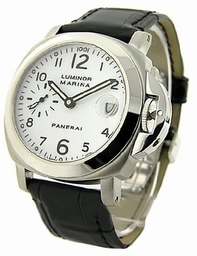 Automatic Panerai PAM00049 Mens Watches