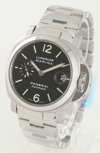 Panerai Mens  Watch PAM00050