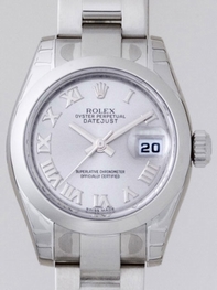 Rolex 179160 Automatic Stainless Steel Watch