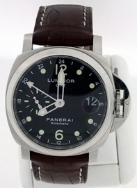 Panerai Special Editions PAM00078 Titanium Case Swiss Watch