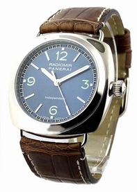 Panerai Mens  Watch PAM00080