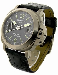 Panerai PAM00089 Grey Watch