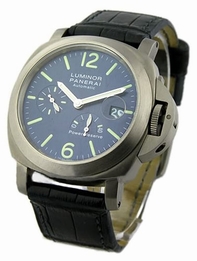 Panerai PAM00093 44mm  Water Resistant Watch